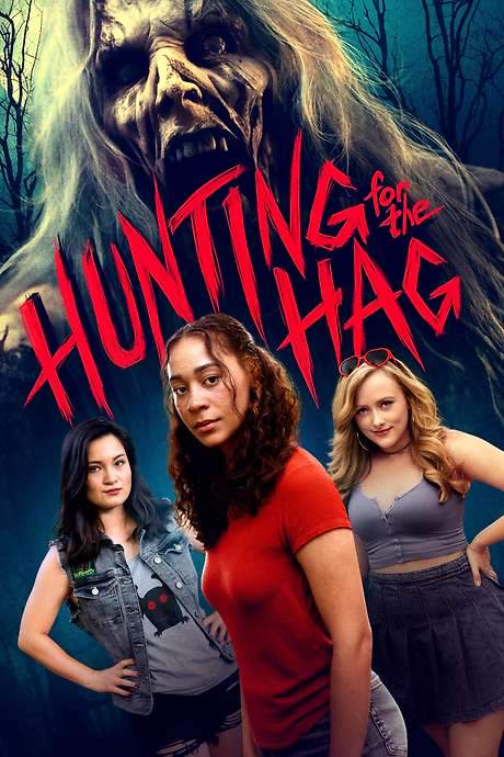 Hunting for the Hag